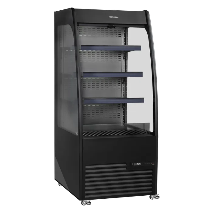 Aukstā vitrīna 135L OFC60B