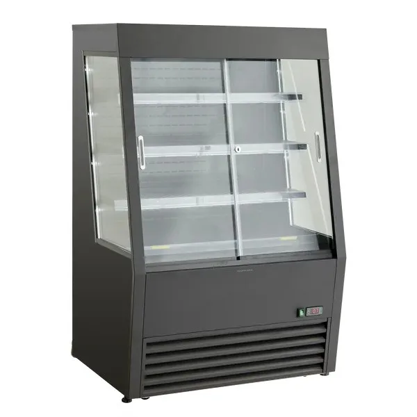 Aukstā vitrīna 223L OFC 309 B