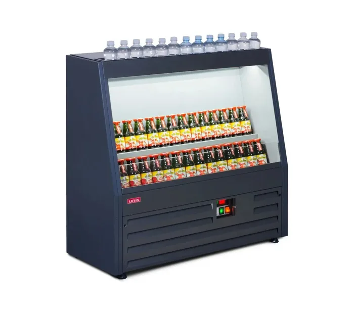 Impulsa vitrīna DRINKCOOLER 900