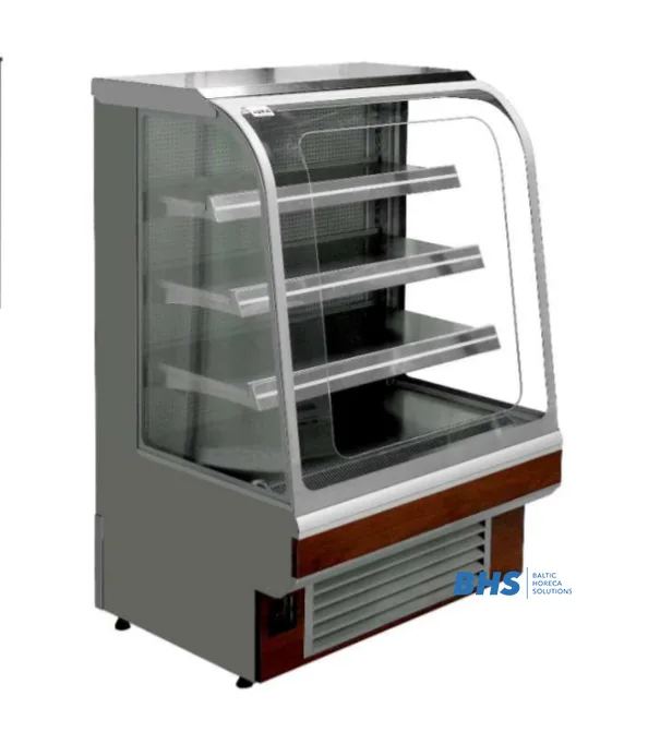 Karsta vitrīna TOSTI GR 600mm