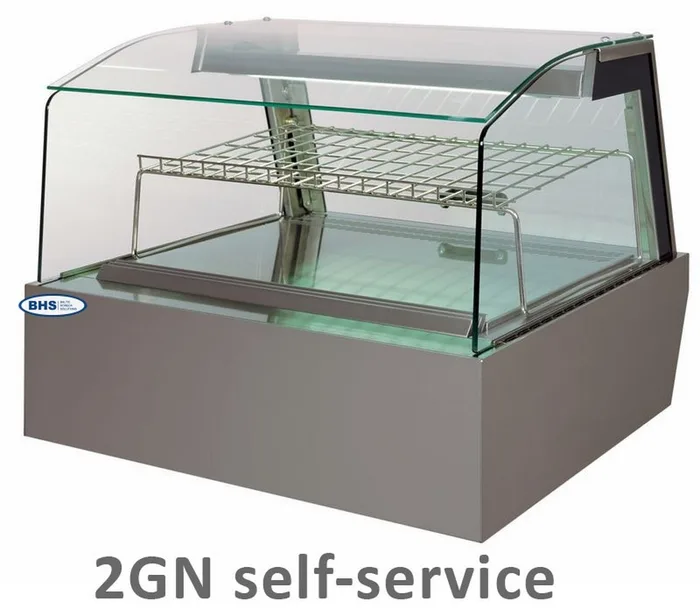KENTUCKY COLD 2GN Self-service