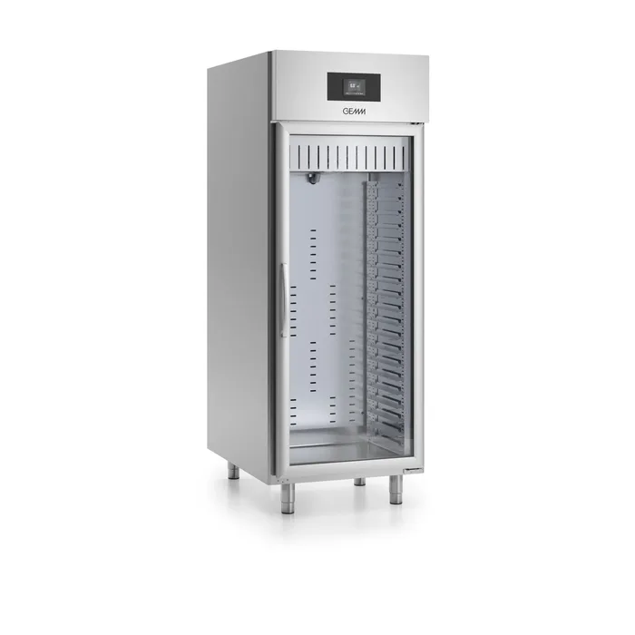 Konditorejas ledusskapis vitrīna ADPV/40C