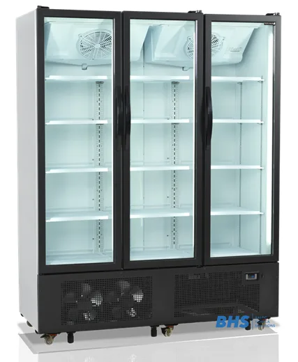 Ledsskapis 825 L