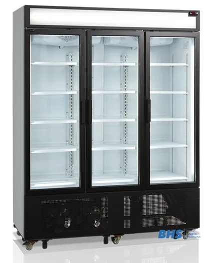 Ledusskapis 825 litri