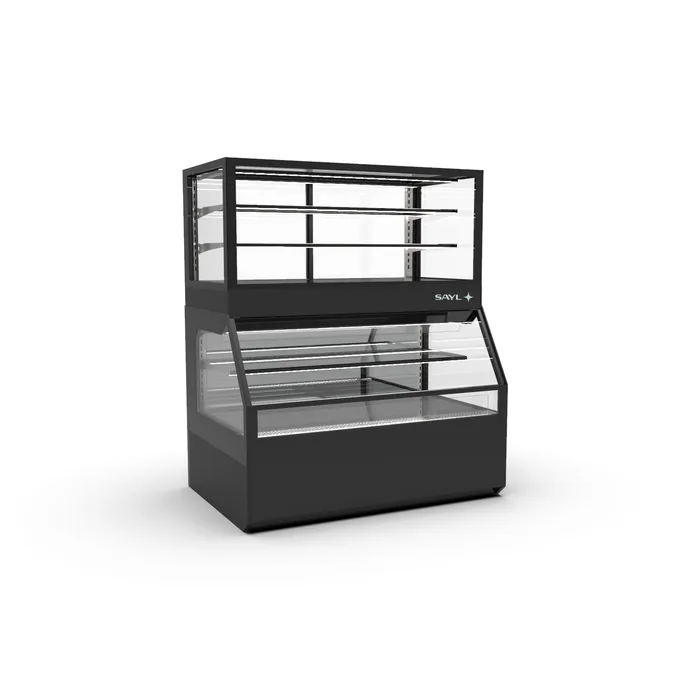 Neitrālā/aukstā INTEGRA Combi CON5F