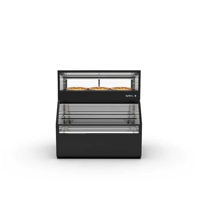 Neitrālā/karstā INTEGRA Combi CON2C