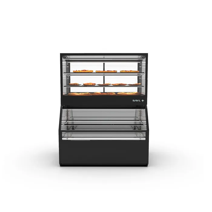 Neitrālā/karstā INTEGRA Combi CON5C