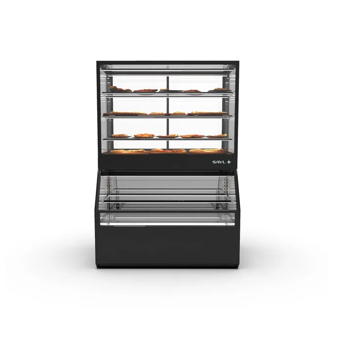 Neitrālā/karstā INTEGRA Combi CON8C