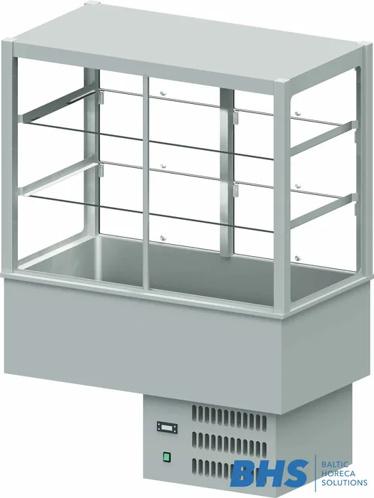 Sadales vitrīna Self-service 1155 mm
