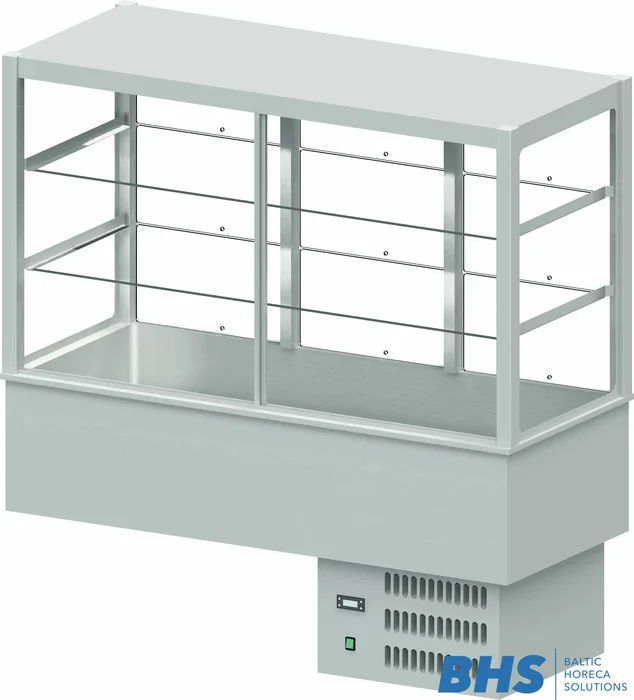 Sadales vitrīna Self-service 1440 mm