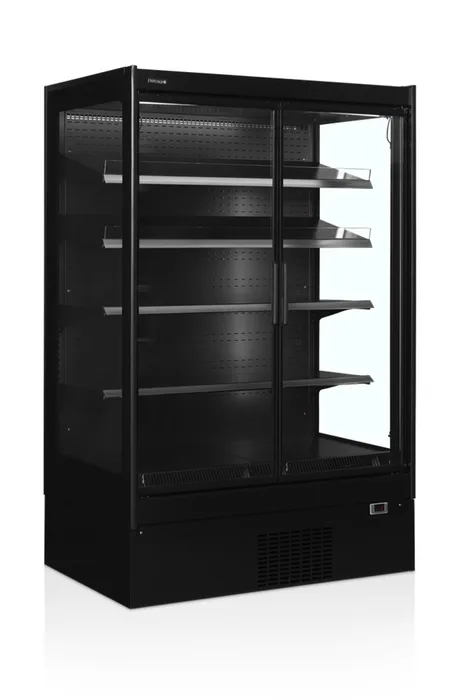 Saldētavas vitrīna EXTRA1250FD