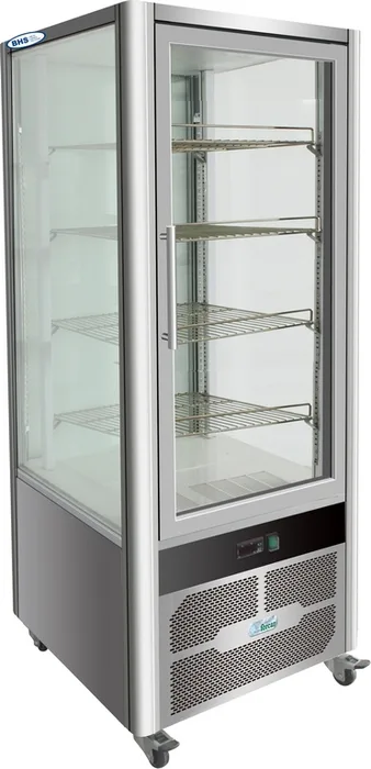 Vitrīna 400R
