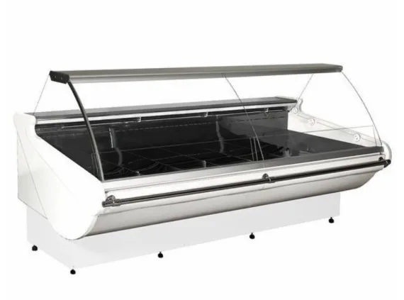 Vitrīna HAWANA 1330mm
