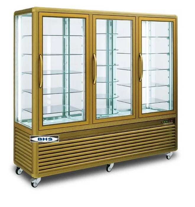 Vitrīna HPS-1300
