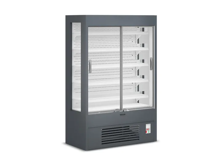 Vitrīna MINI VARNA 110 DP