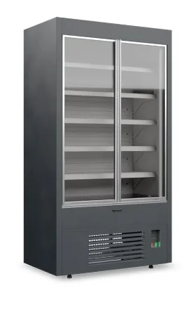 Vitrīna MINI VARNA 110 DUZ