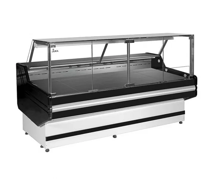 Vitrīna MODENA110 SP 1330mm