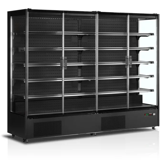 Vitrīna PC2500B