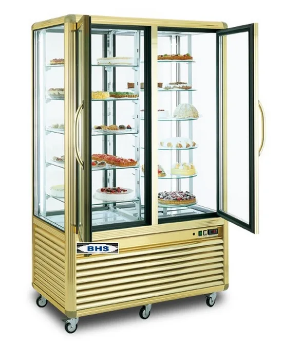 Vitrīna PS-B700