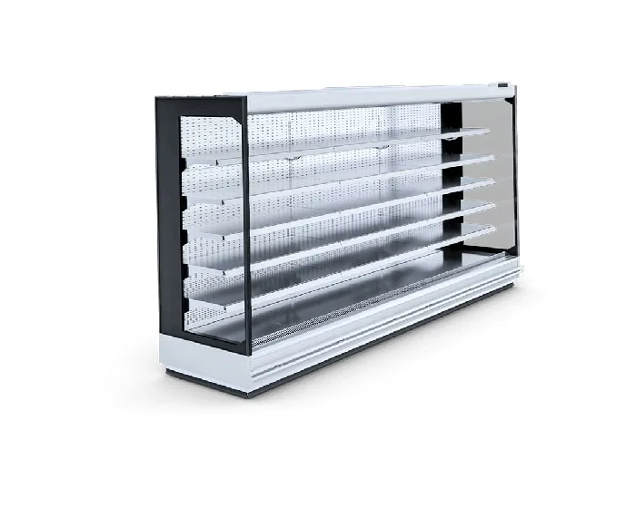 Vitrīna VARIO 3.75 80L REMOTE