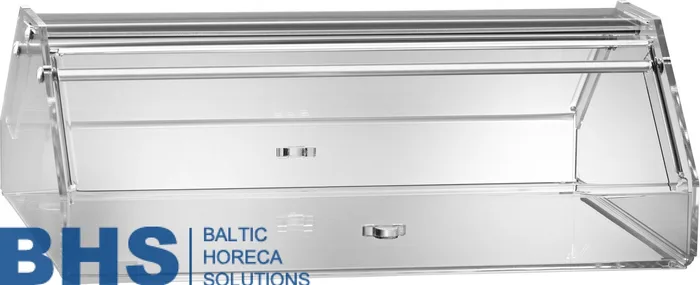 Vitrīna X 500 mm